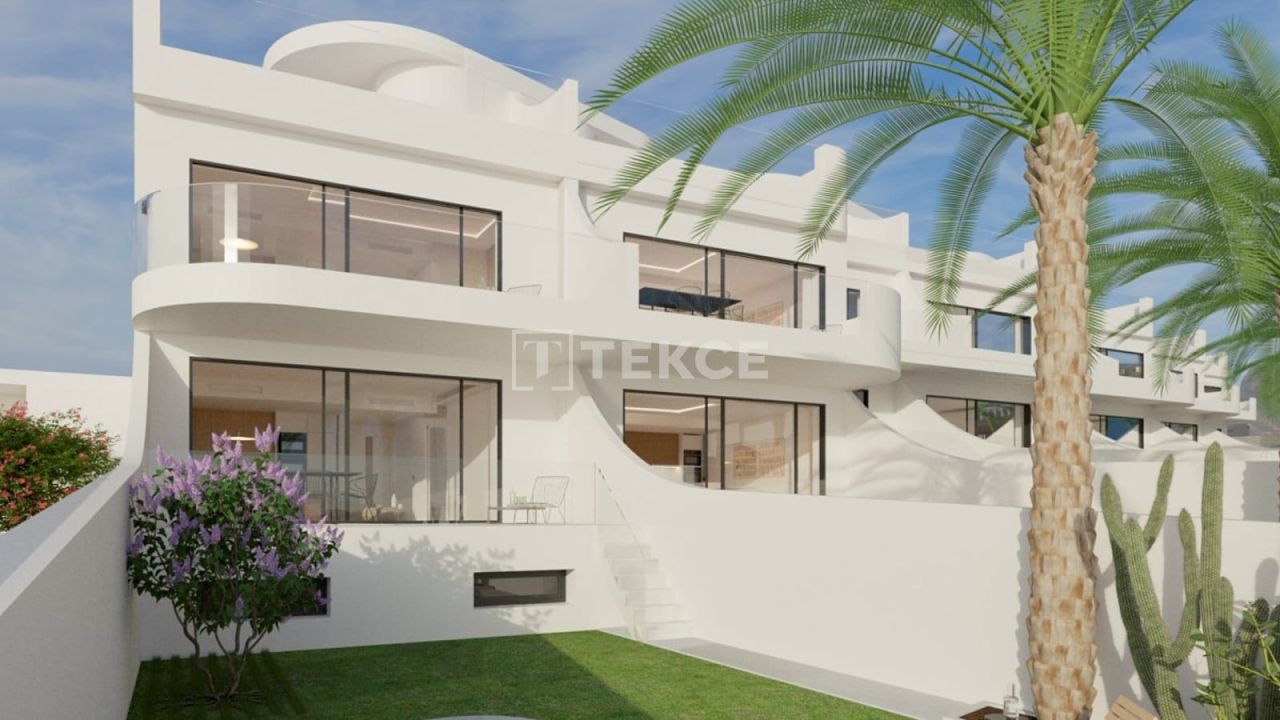 Penthouse in Torrevieja, Spanien, 151 m² - Foto 4