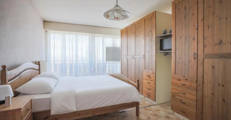 Wohnung in Genf, Schweiz, 140 m² - Foto 9