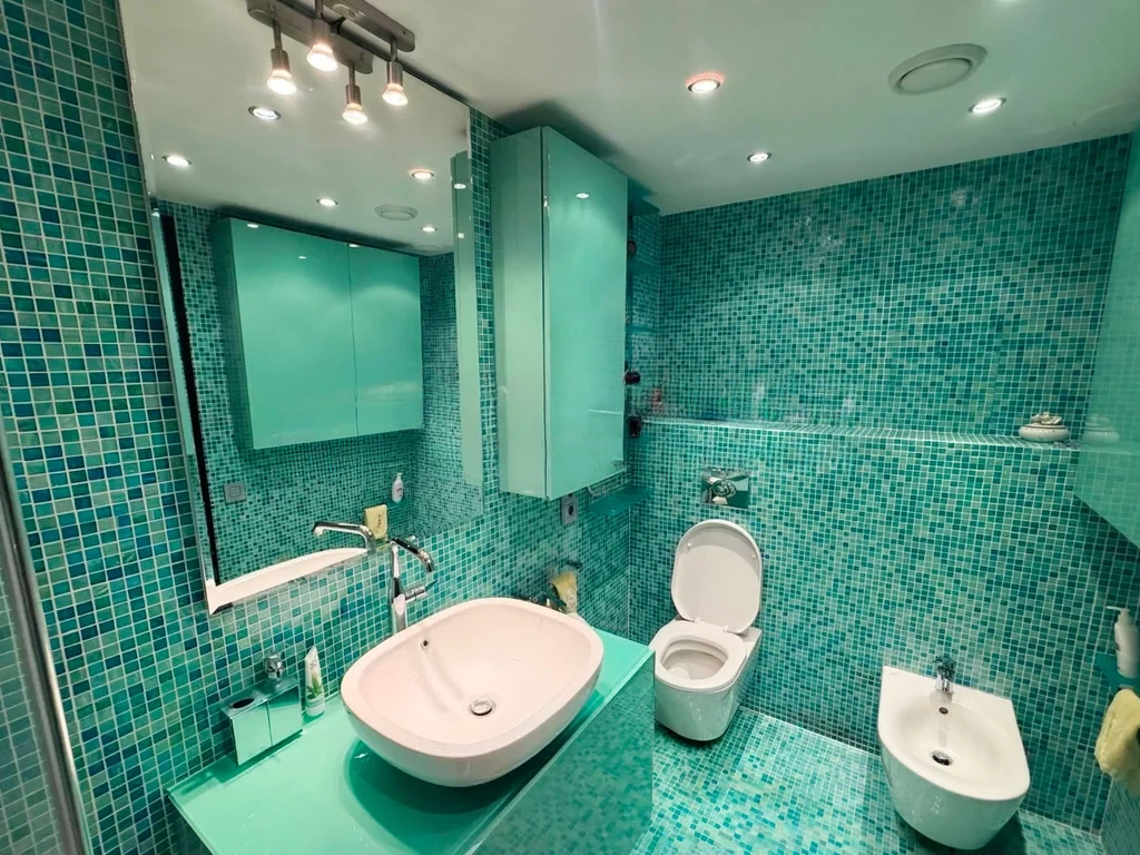 Appartamento a Saint-Roman, Monaco, 160 m² - foto 9