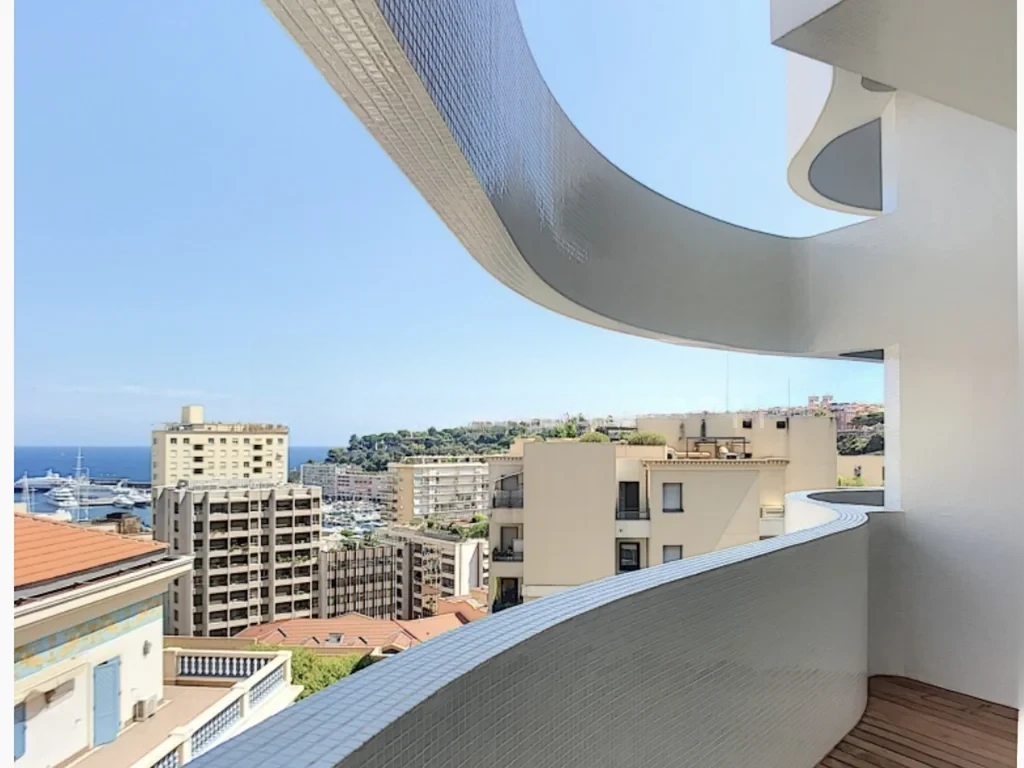 Appartamento a La Condamine, Monaco, 99 m² - foto 9