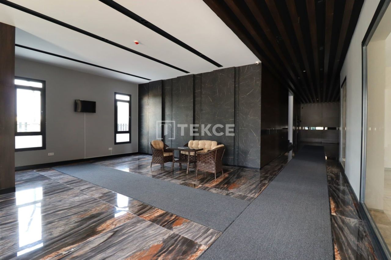 Apartment Erdemli, Turkey, 135 m² - picture 7