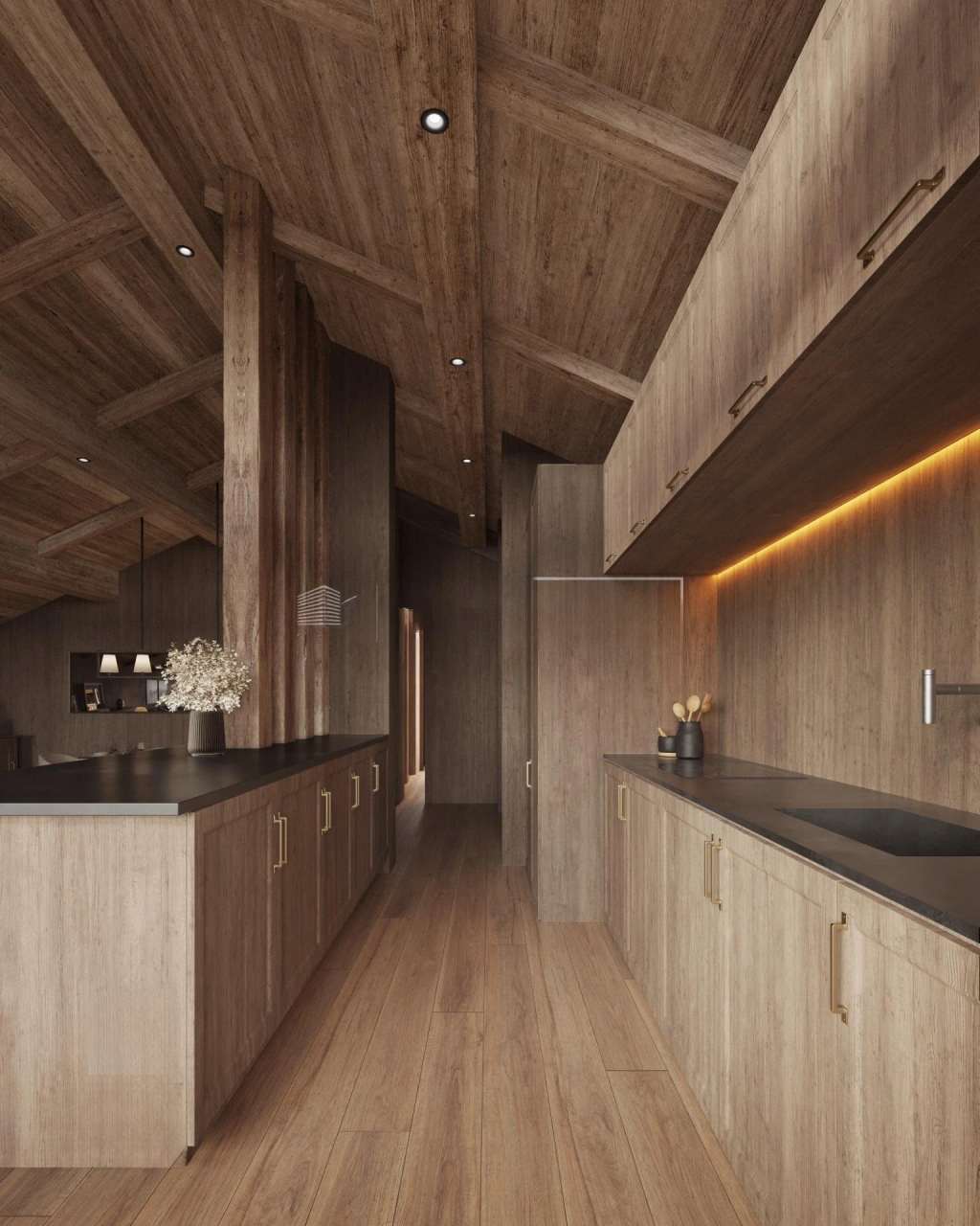 Appartamento a El Tarter, Andorra, 96 m² - foto 10