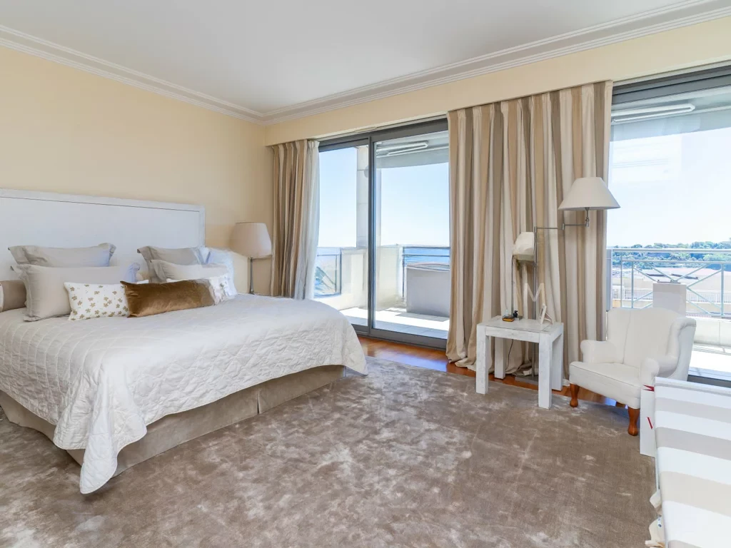 Appartamento a Moneghetti, Monaco, 340 m² - foto 10