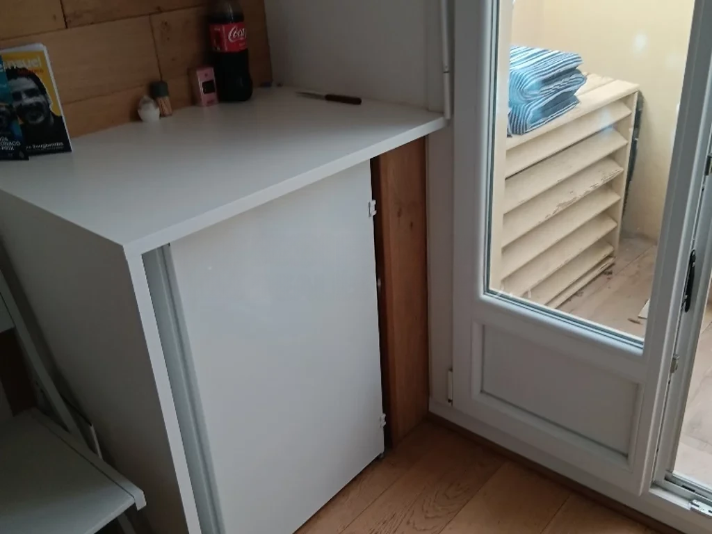 Piso en Montecarlo, Mónaco, 18 m² - imagen 10