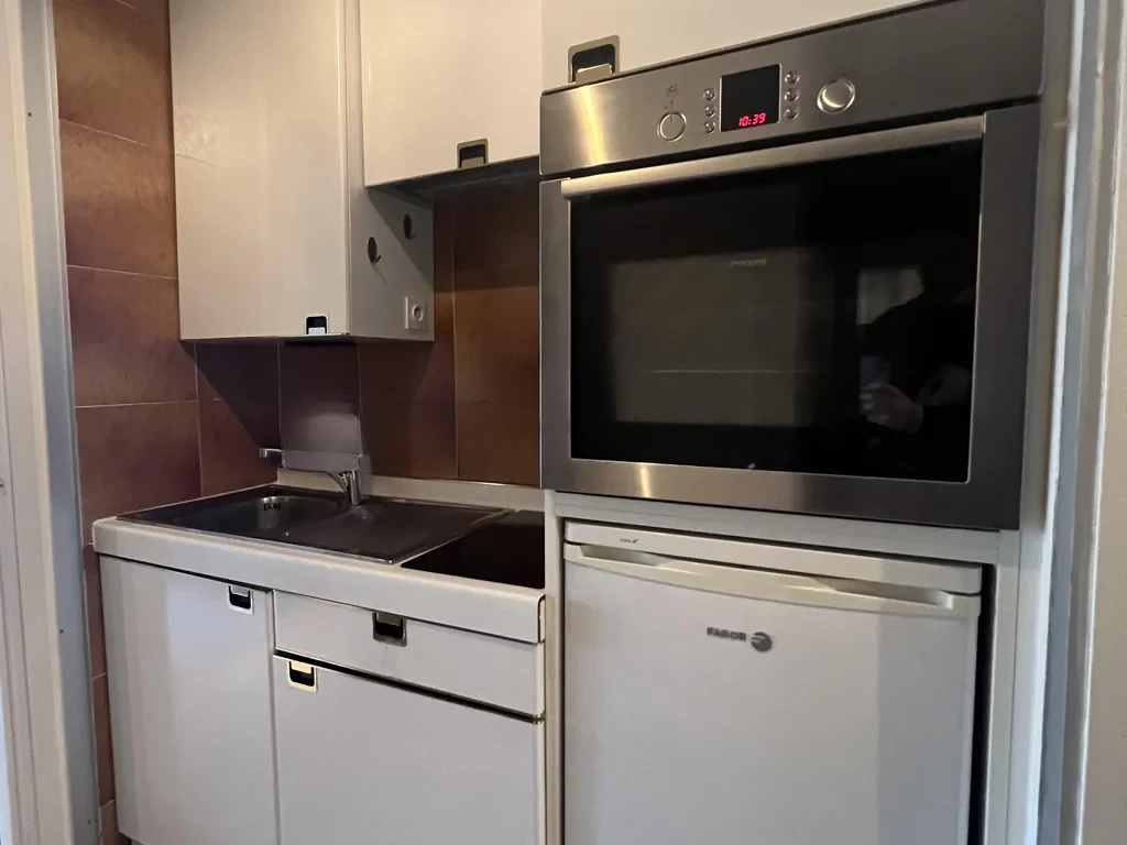 Appartamento a Monaco, Monaco, 45 m² - foto 10