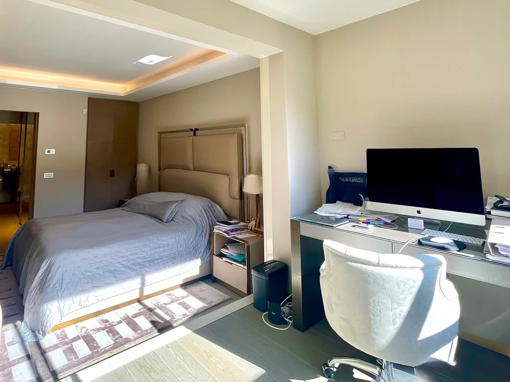 Appartement à Fontvieille, Monaco, 245 m² - image 10