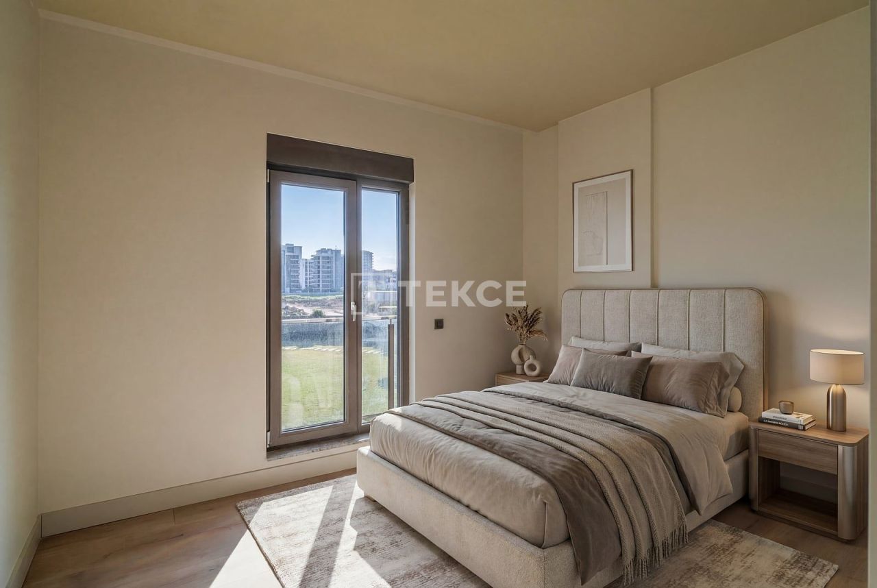 Appartement à Antalya, Turquie, 108 m² - image 11