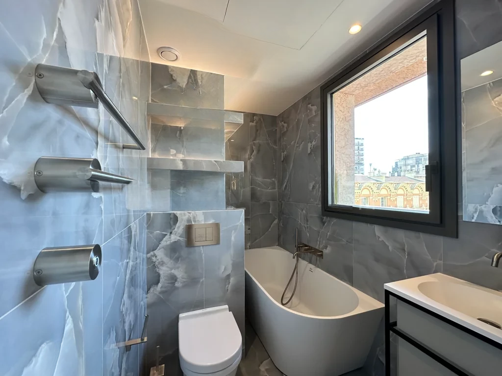 Piso en Montecarlo, Mónaco, 148 m² - imagen 11