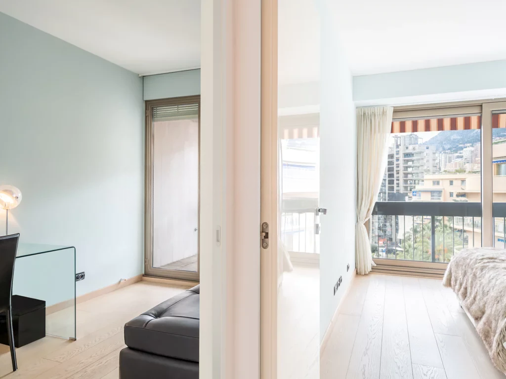Appartamento a Monaco, Monaco, 109 m² - foto 12