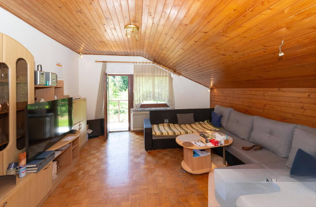 Haus in Ljubljana, Slowenien, 315 m² - Foto 12