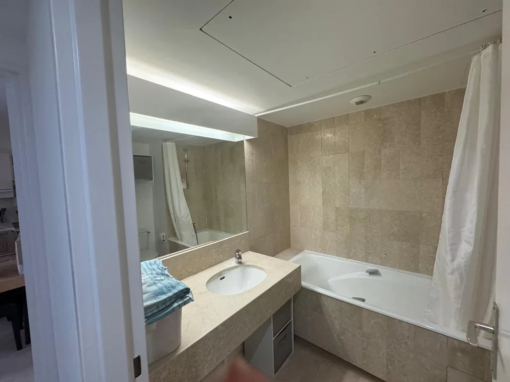Piso en San Roman, Mónaco, 50 m² - imagen 12