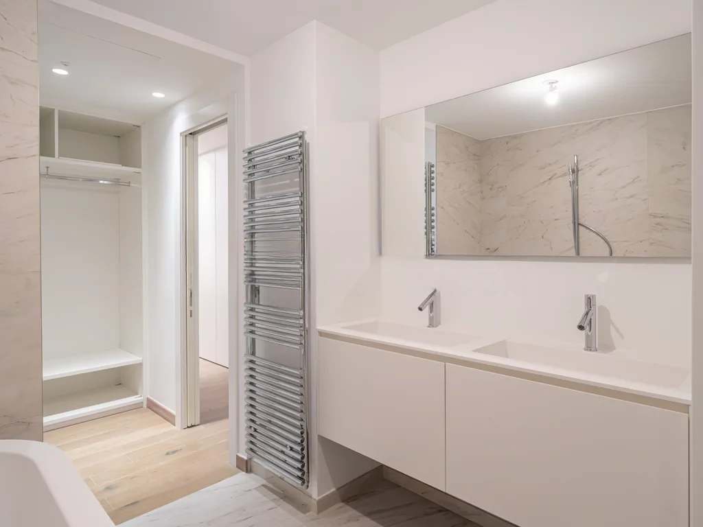 Flat in Saint Roman, Monaco, 170 m² - picture 12