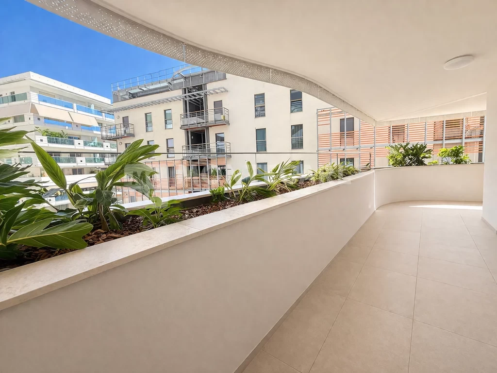 Wohnung in Monaco, Monaco, 122 m² - Foto 13