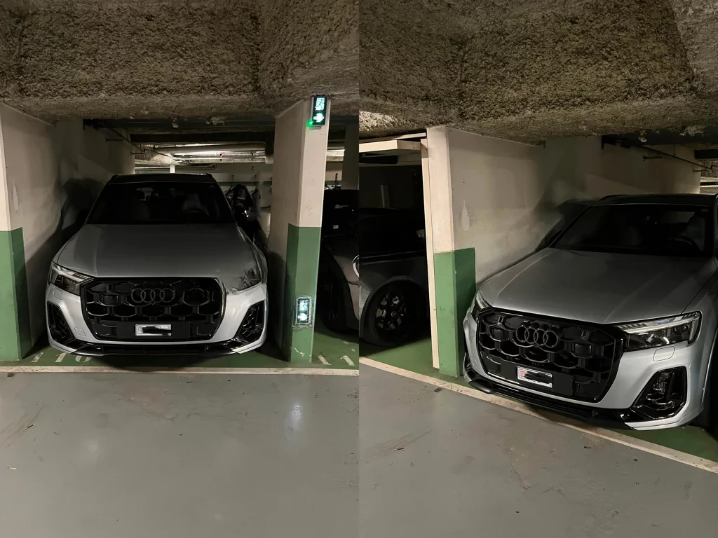 Wohnung in Monaco, Monaco, 95 m² - Foto 13