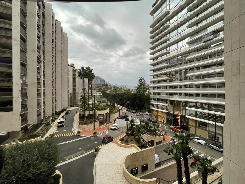 Appartamento a Monaco, Monaco, 45 m² - foto 13