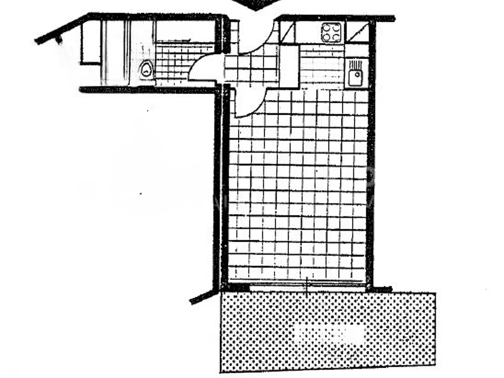 Appartement à Monaco, Monaco, 42 m² - image 13