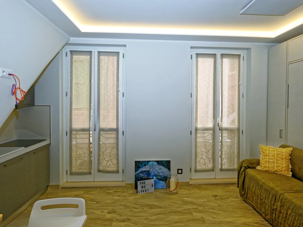 Wohnung in Monaco, Monaco, 25 m² - Foto 13