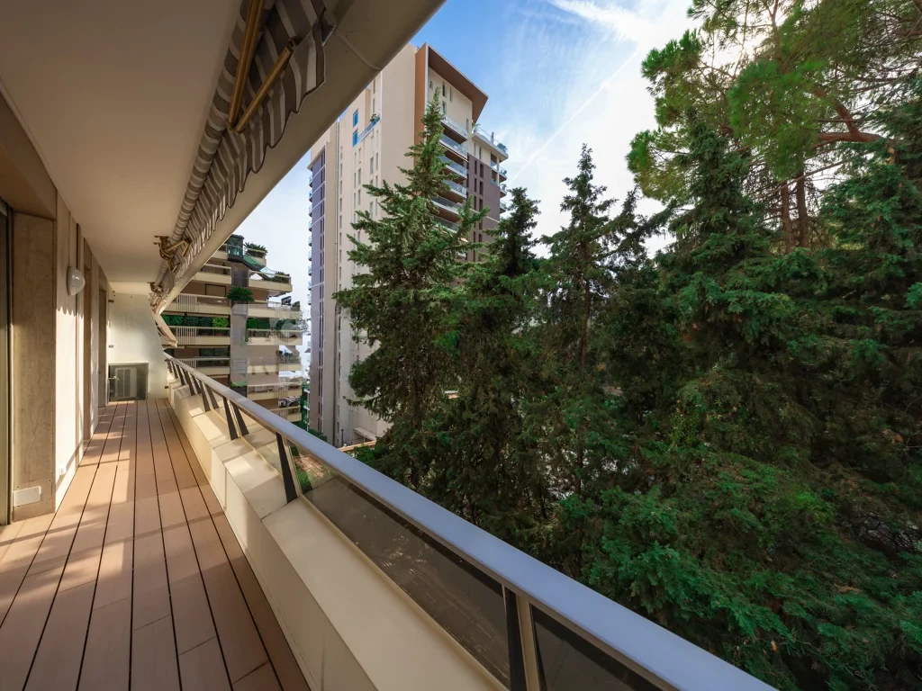 Appartement à Monaco, Monaco, 76 m² - image 13