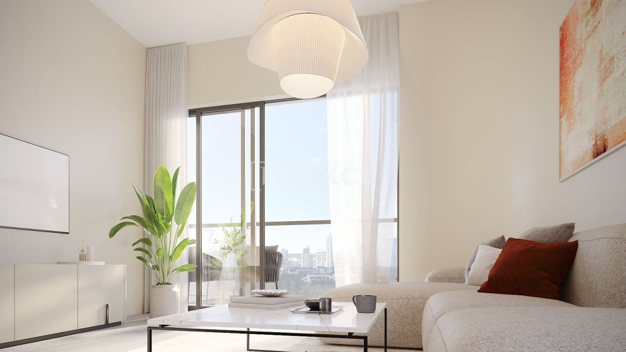 Apartamento en Dubái, EAU, 123 m² - imagen 14