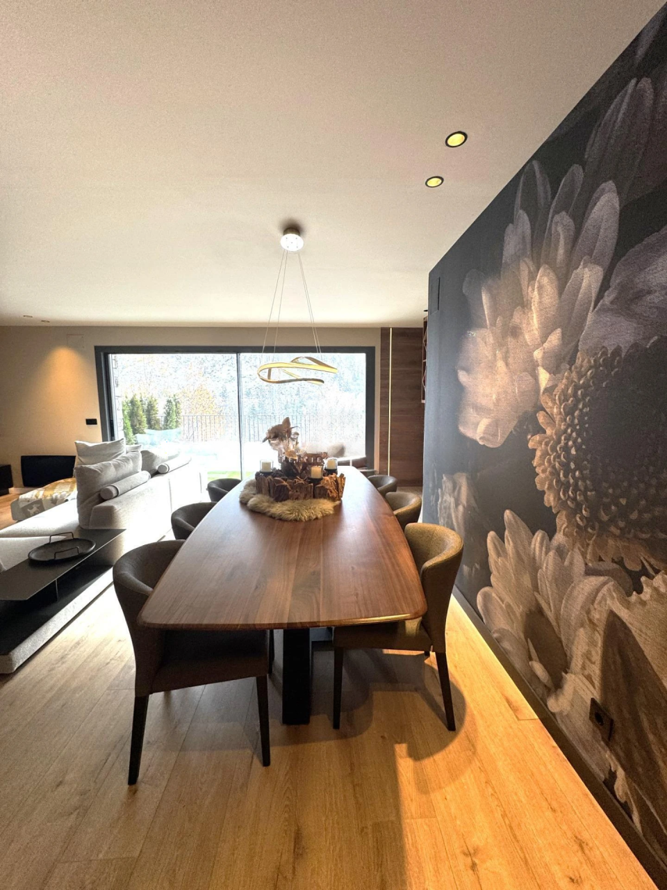 Appartamento a Andorra la Vella, Andorra, 220 m² - foto 13