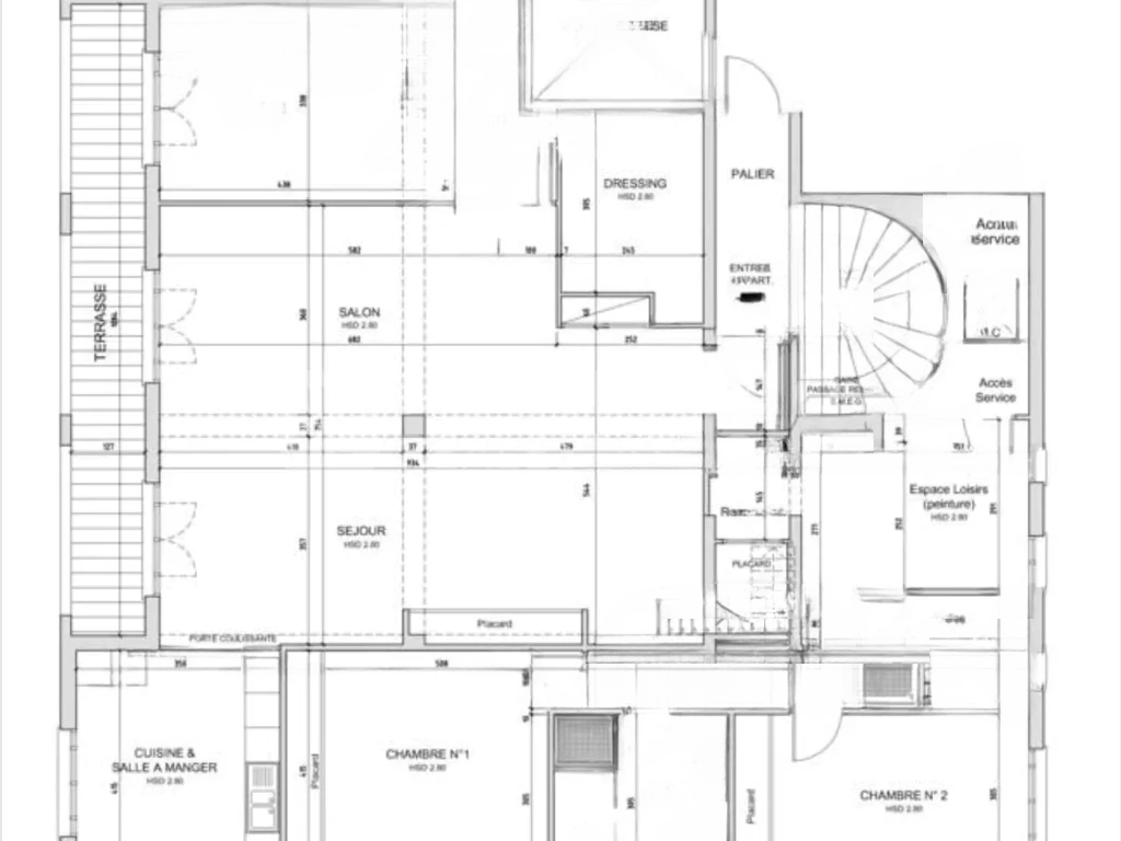 Appartement à Monte-Carlo, Monaco, 380 m² - image 13