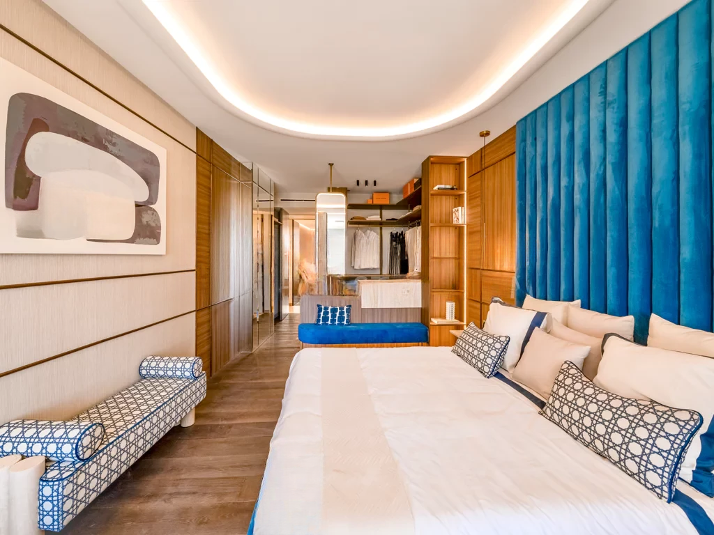Appartement à Saint-Roman, Monaco, 177 m² - image 14