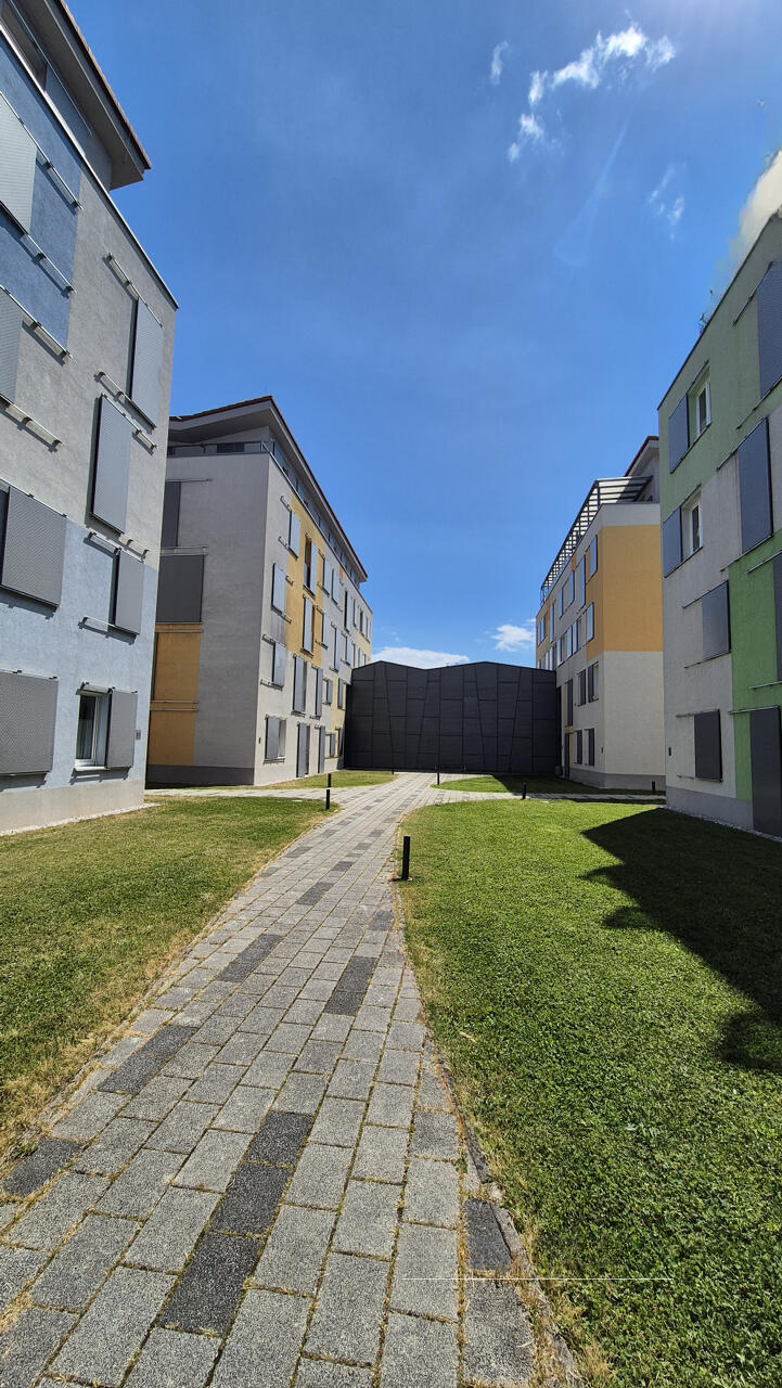 Flat in Izola, Slovenia, 33 m² - picture 14