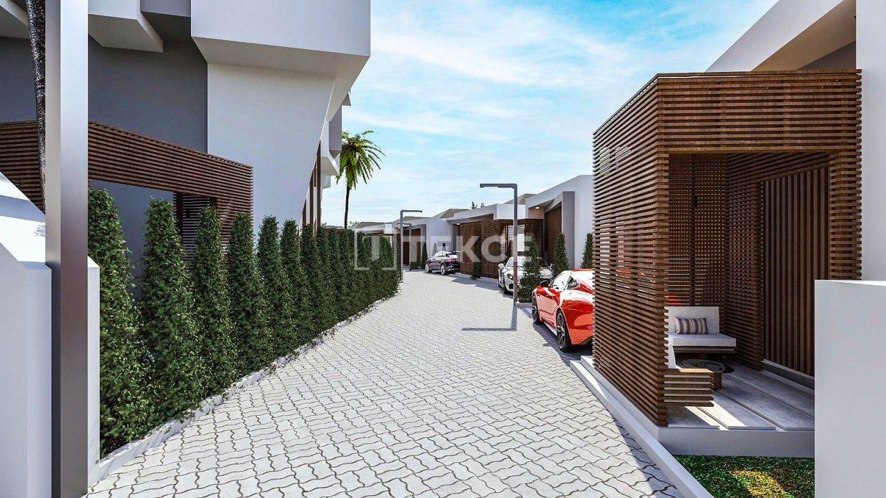 Appartamenti a Kuşadası, Turchia, 140 m² - foto 14