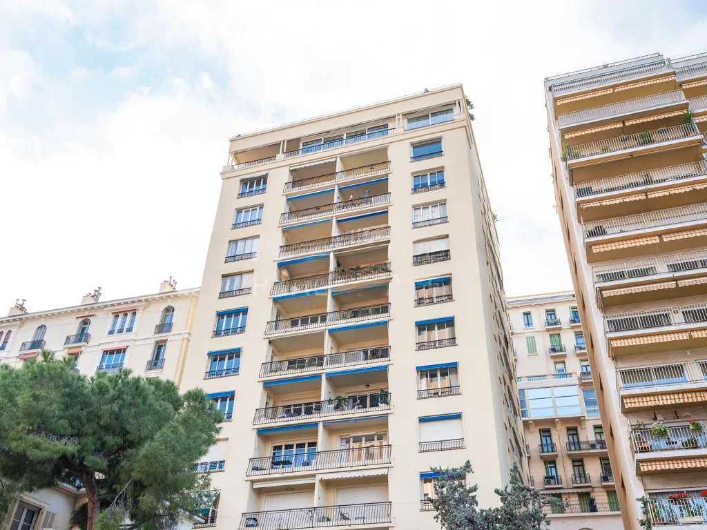 Piso en Montecarlo, Mónaco, 18 m² - imagen 15