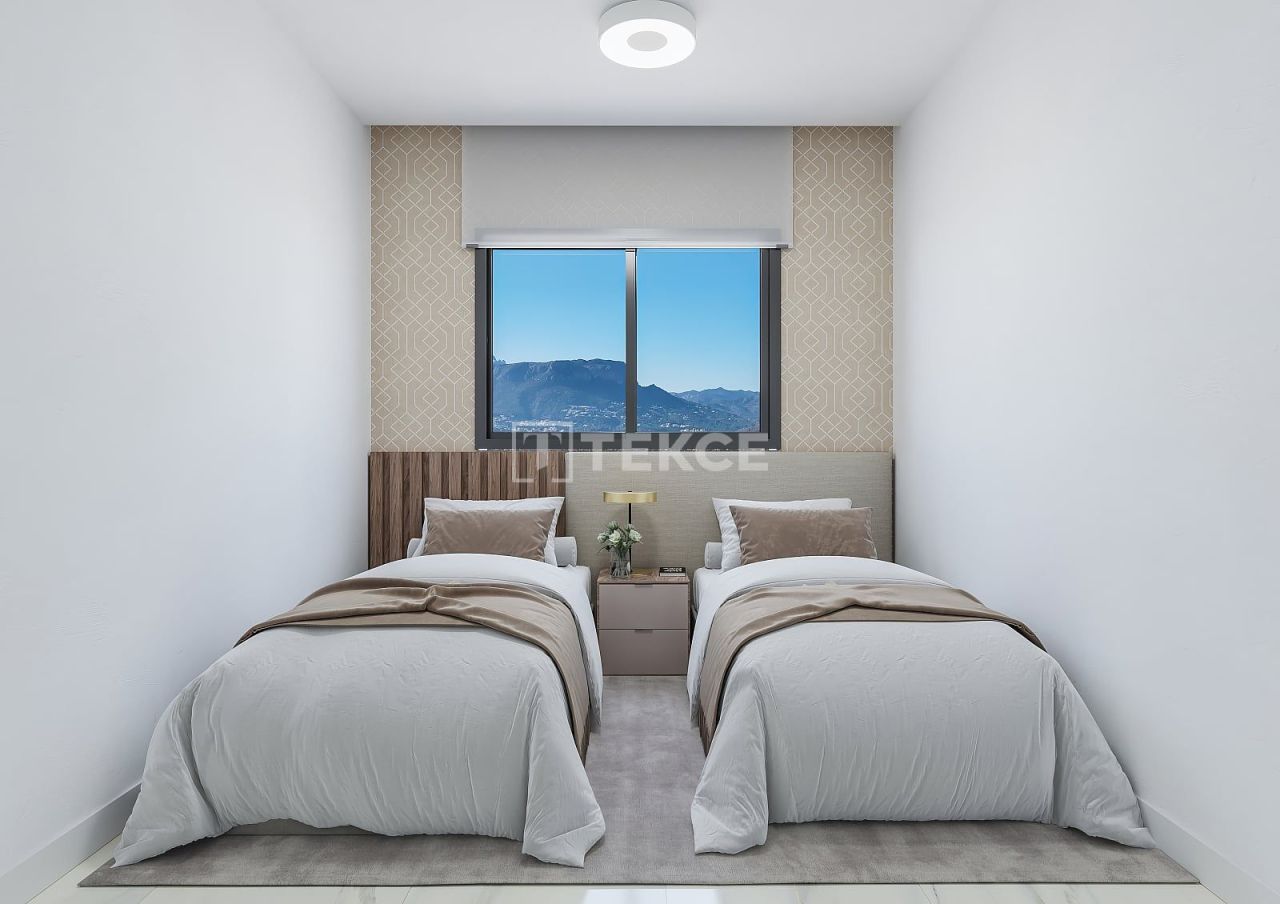Apartment in Calp, Spanien, 82 m² - Foto 15
