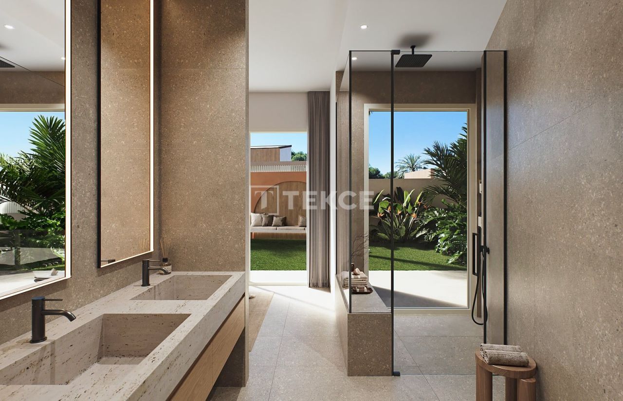 Villa en Orihuela, España, 247 m² - imagen 15