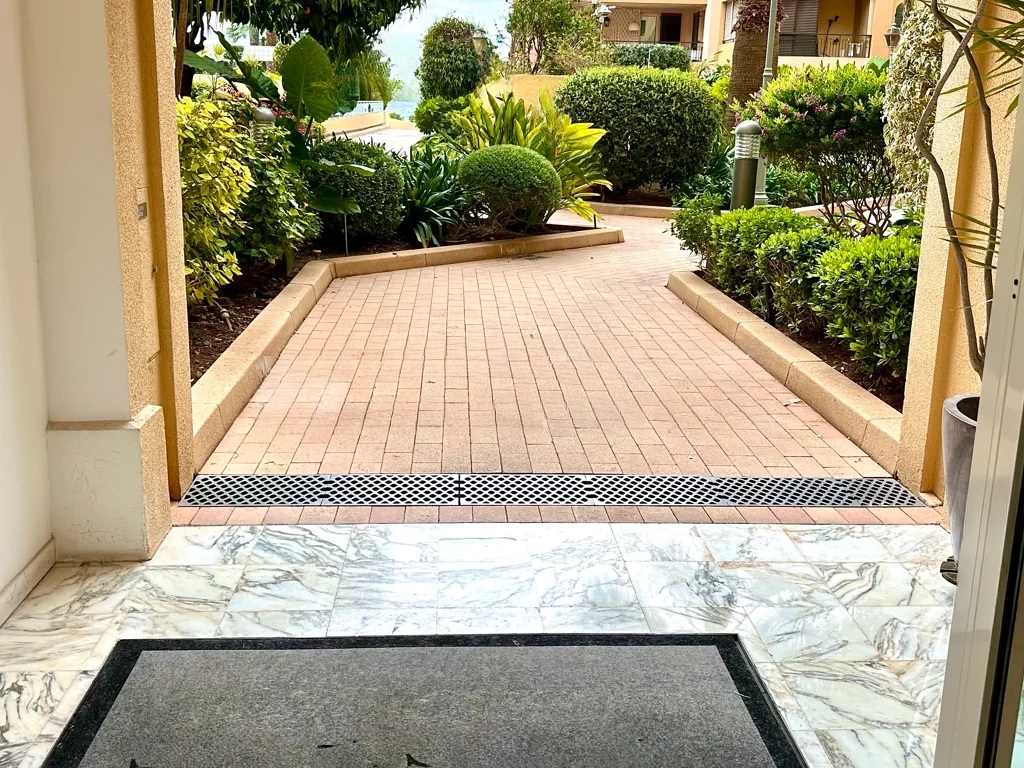 Appartement à Fontvieille, Monaco, 245 m² - image 16