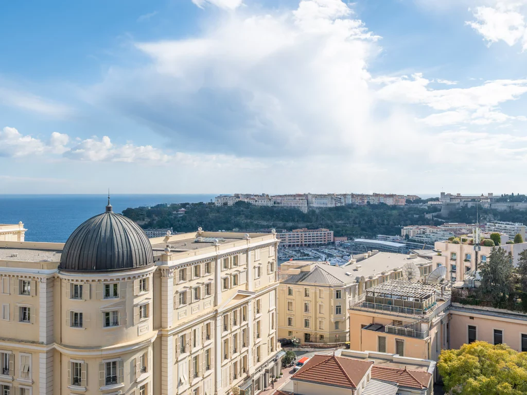Appartamento a Monaco, Monaco, 109 m² - foto 17