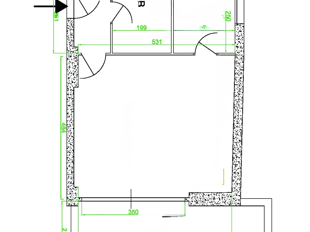 Appartement à Monte-Carlo, Monaco, 57 m² - image 17