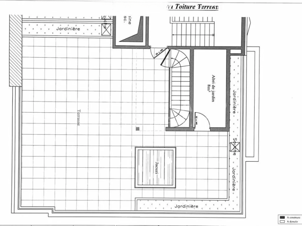 Appartamento a Moneghetti, Monaco, 340 m² - foto 18