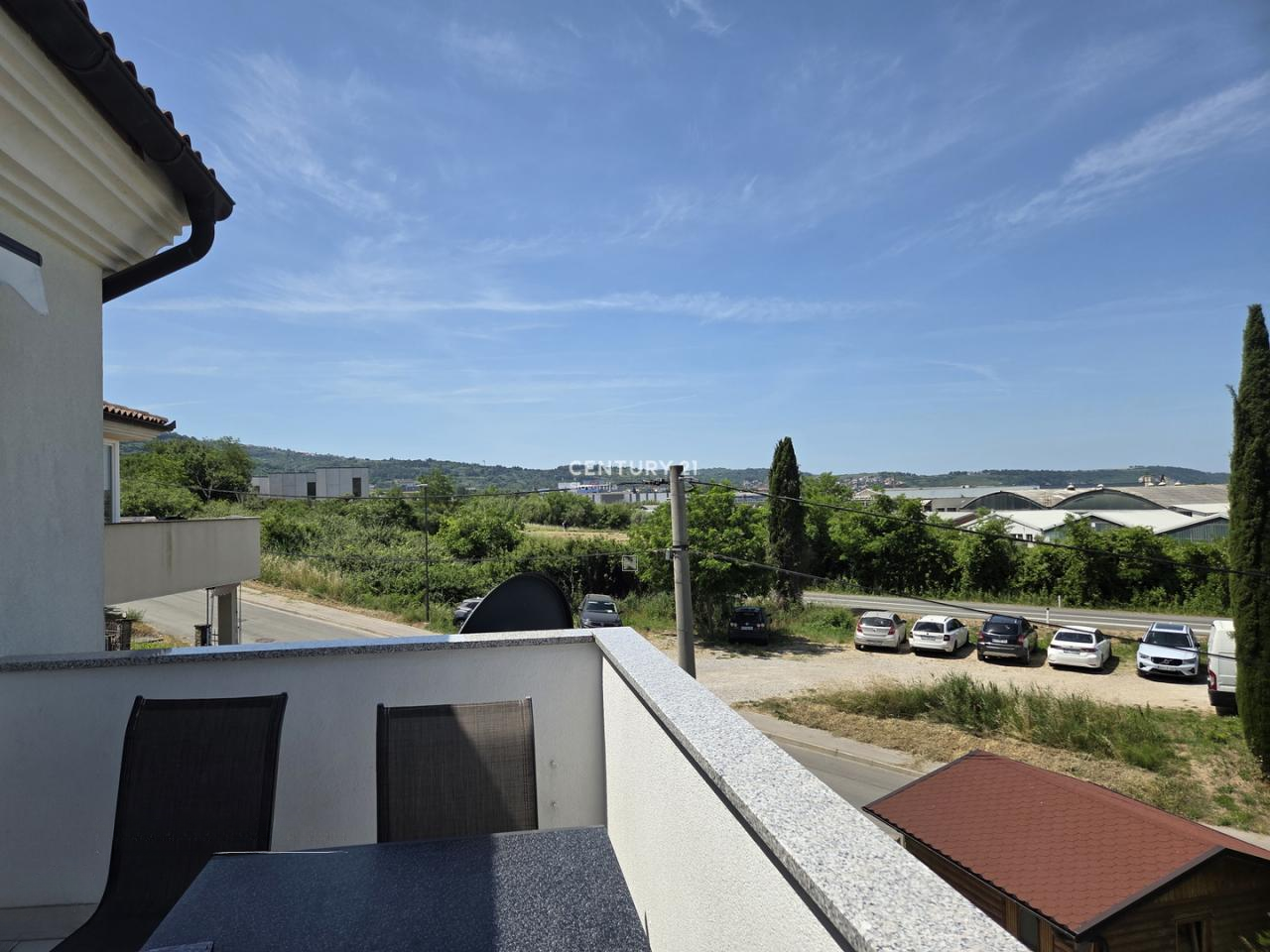 Wohnung in Izola, Slowenien, 48 m² - Foto 19