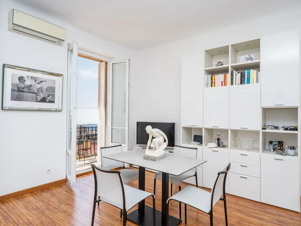 Appartement à Saint-Roman, Monaco, 60 m² - image 2