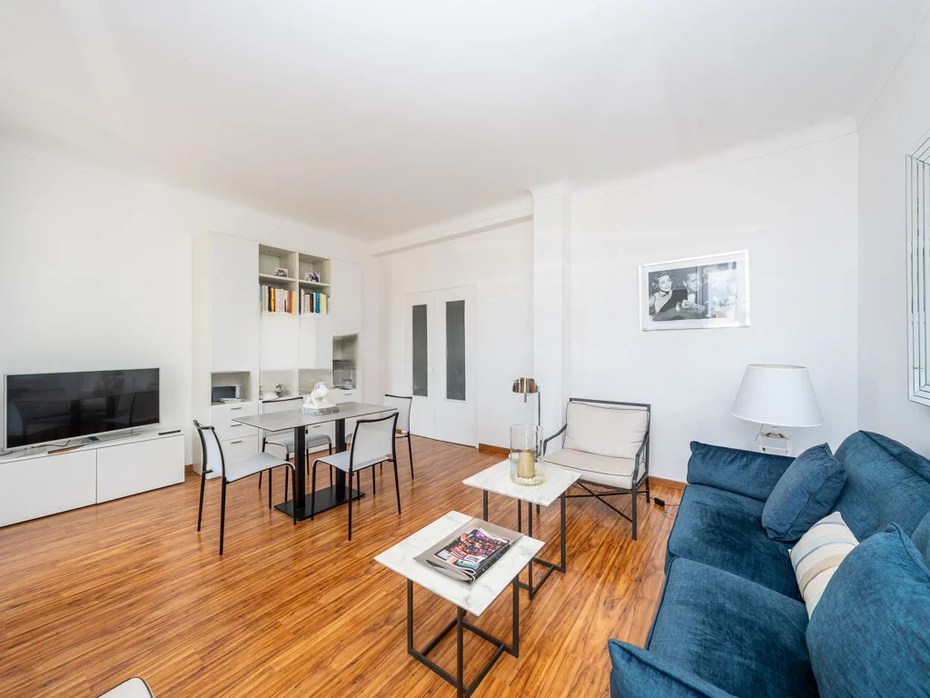 Appartement à Saint-Roman, Monaco, 60 m² - image 6