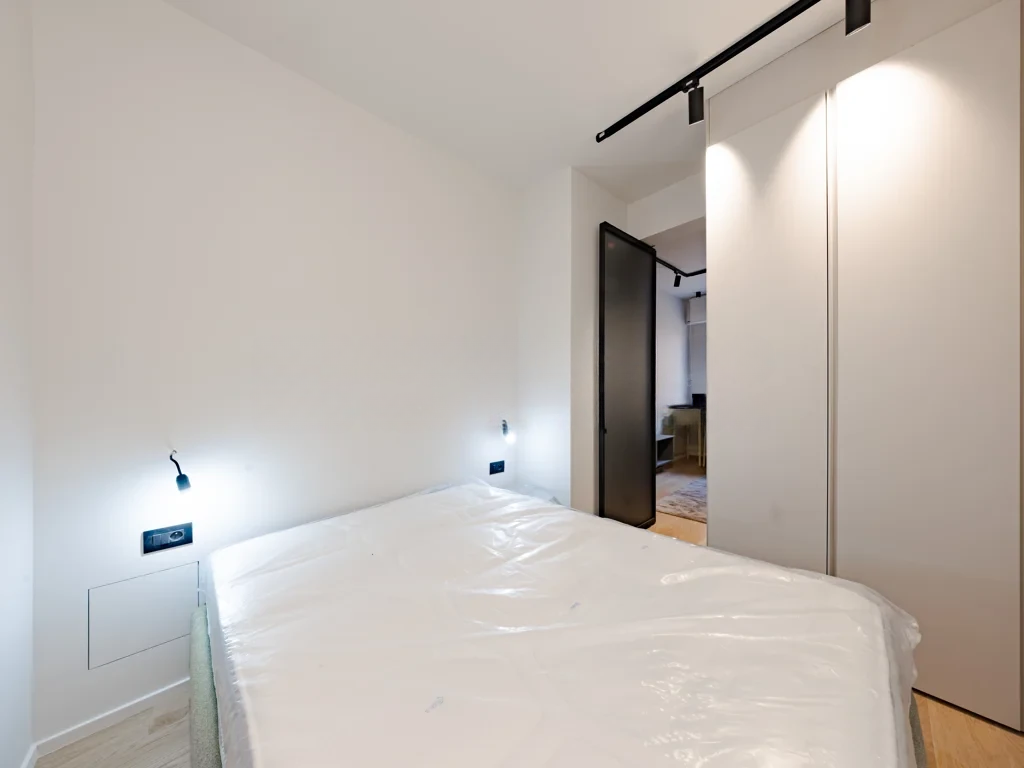 Piso en Mónaco, Mónaco, 32 m² - imagen 6