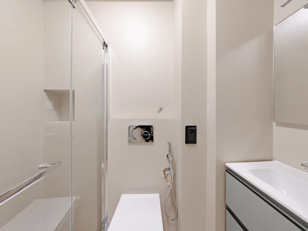 Piso en Mónaco, Mónaco, 32 m² - imagen 7