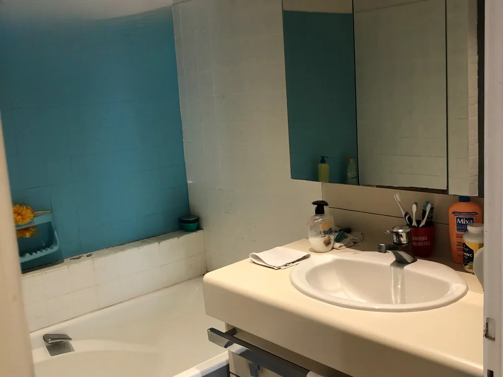 Wohnung in Saint-Roman, Monaco, 65 m² - Foto 7