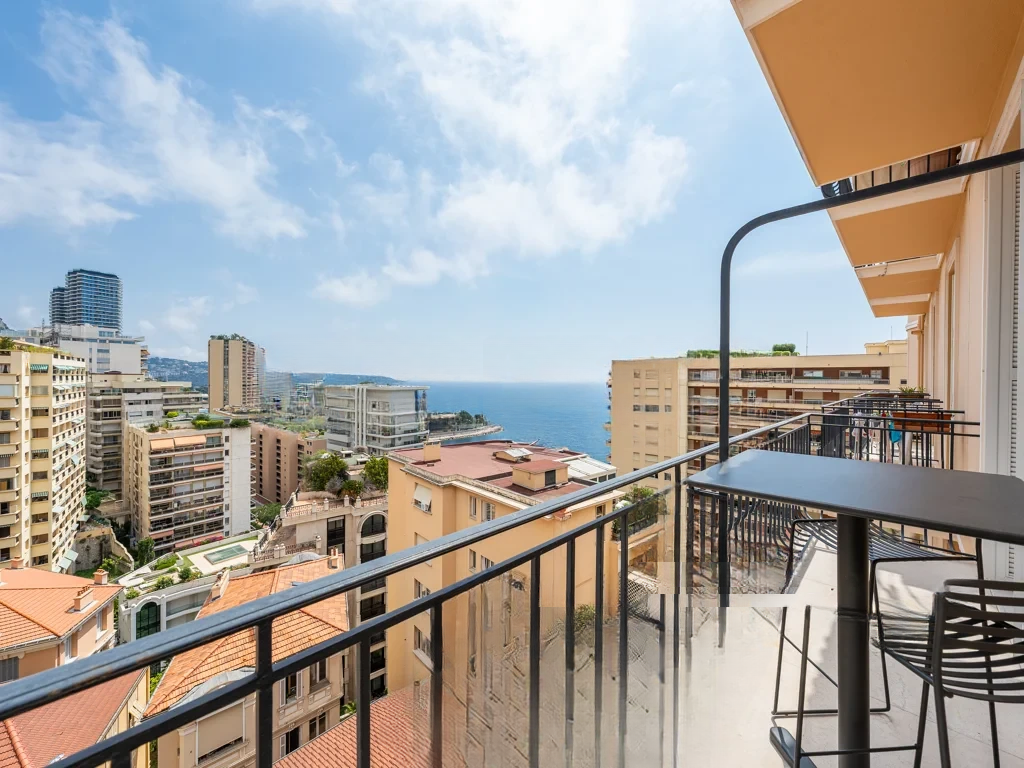 Appartement à Saint-Roman, Monaco, 60 m² - image 9