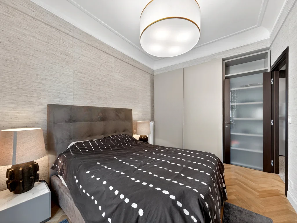 Wohnung in Monte Carlo, Monaco, 95 m² - Foto 14