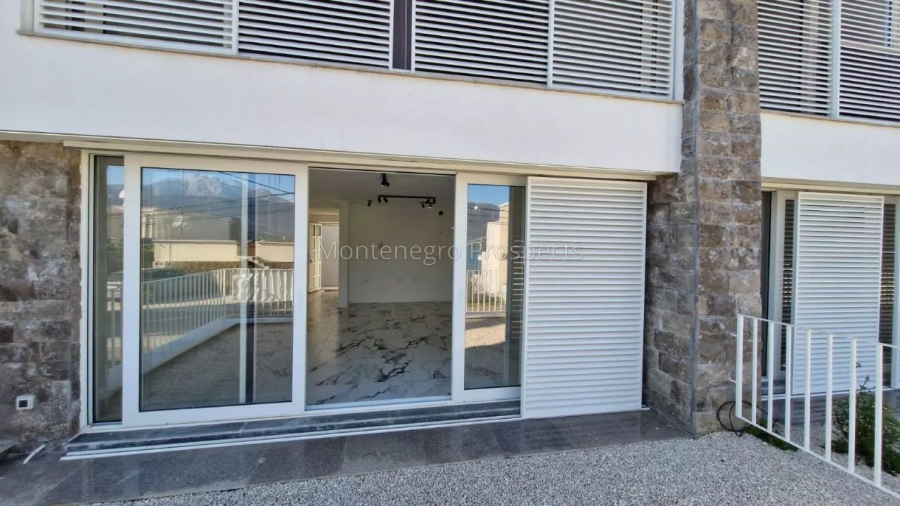 Townhouse on Lustica peninsula, Montenegro, 74 m² - picture 5