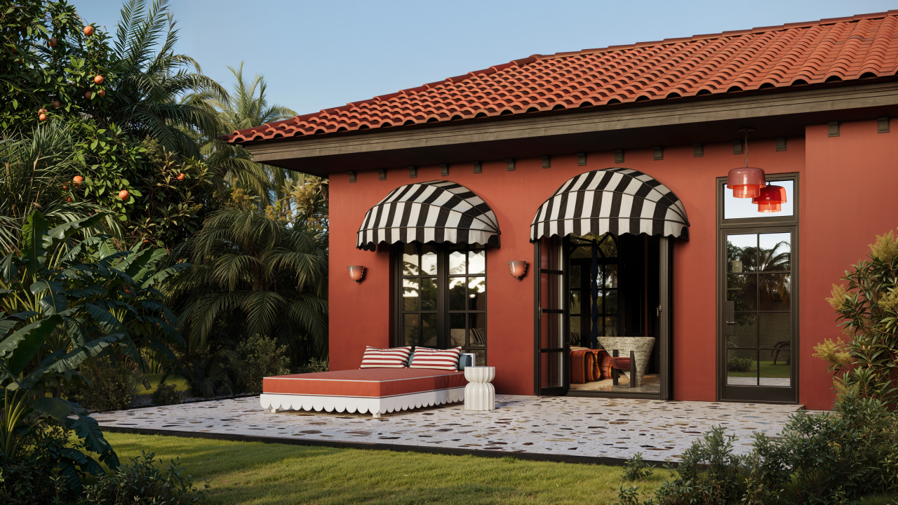 Villa on Koh Samui, Thailand, 71 m² - picture 14