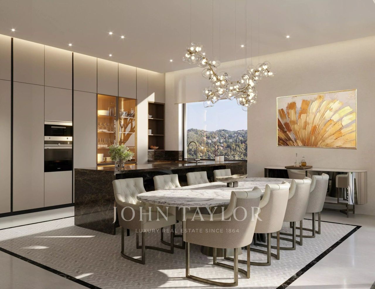 Villa in Agios Athanasios, Zypern, 816 m² - Foto 3