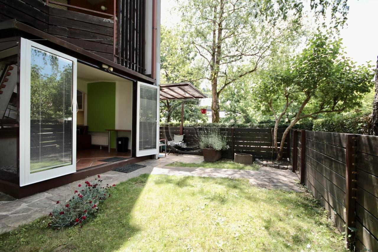 Wohnung in Ljubljana, Slowenien, 87 m² - Foto 1