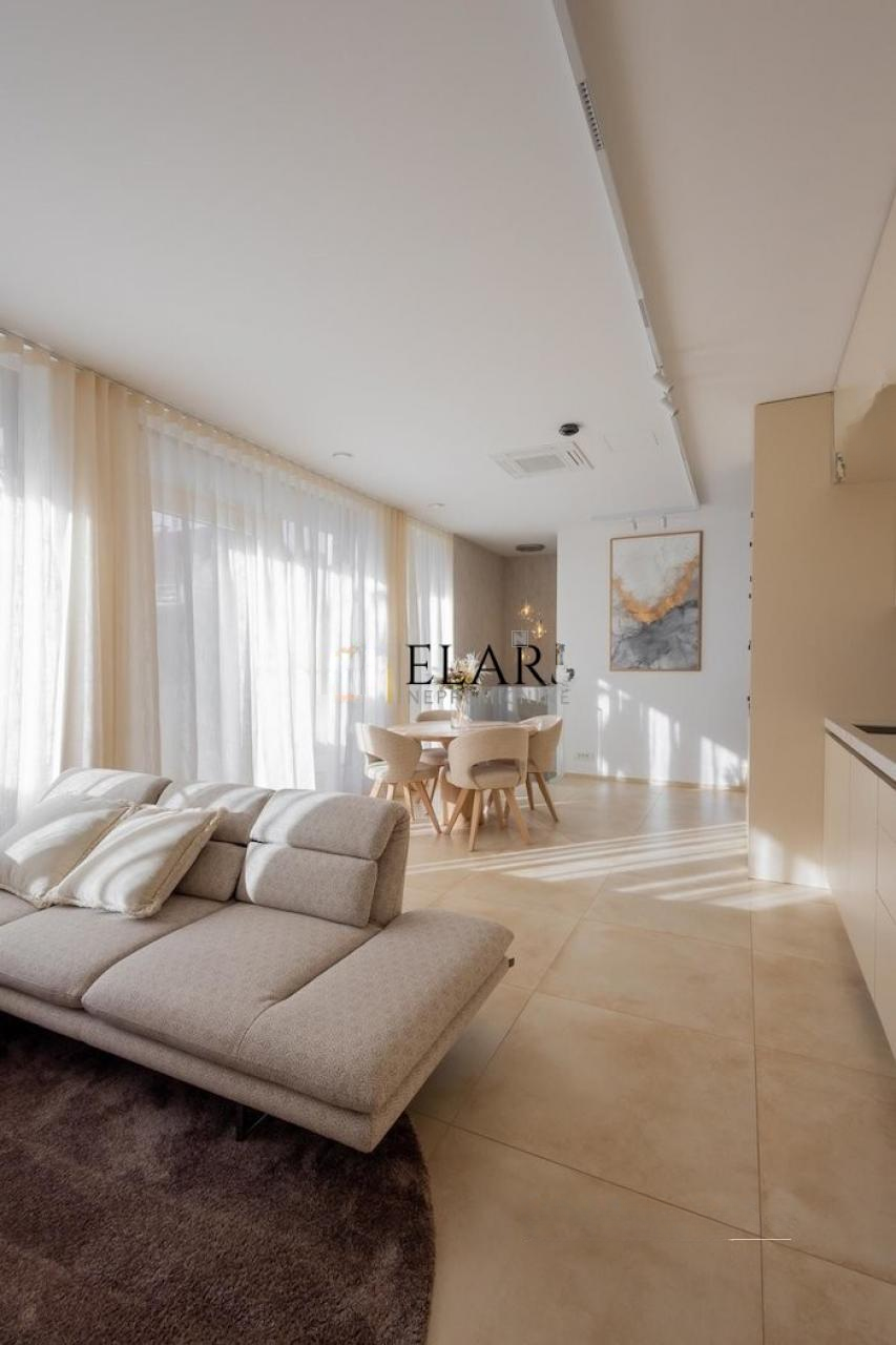 Wohnung in Ljubljana, Slowenien, 80 m² - Foto 1