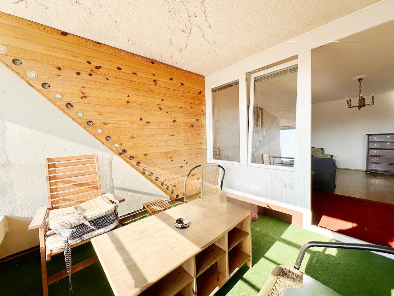 Flat in Ljubljana, Slovenia, 87 m² - picture 1
