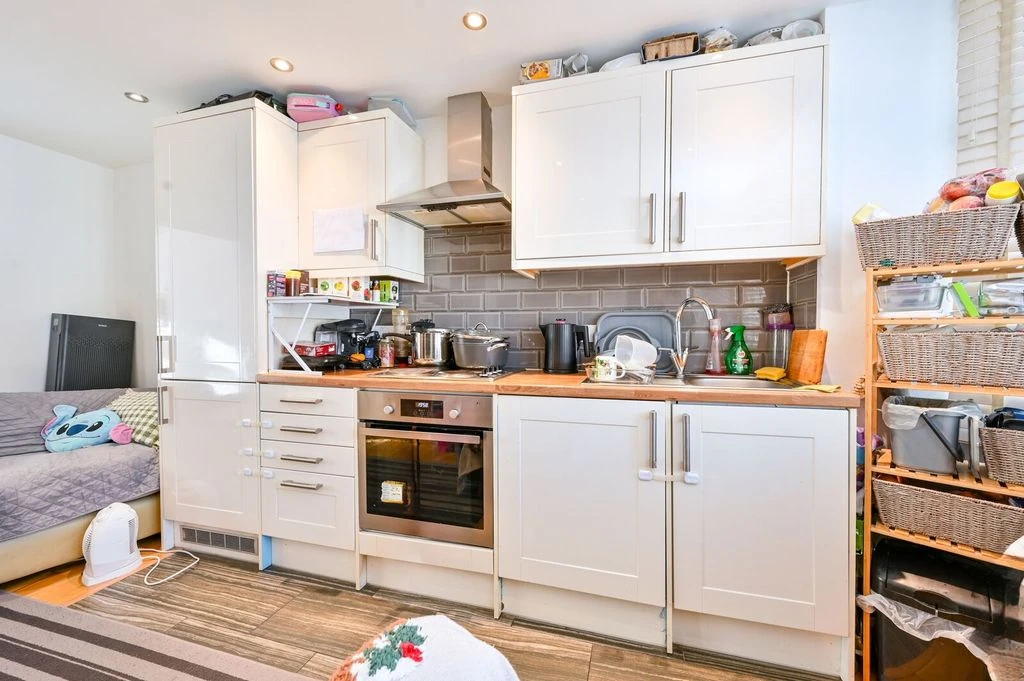 Appartamento a Londra, Regno Unito, 38 m² - foto 1